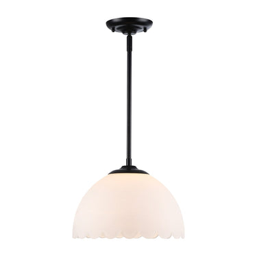 Golden Lighting Dorinda 6954-M 1 Light Pendant 3