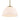 Golden Lighting Dorinda 6954-M 1 Light Pendant