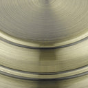 Golden Lighting Duncan 3602-3LP 3 Light Linear Pendant 17