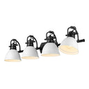 Golden Lighting Duncan 3602-BA4 4 Light Vanity Light 11