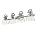 Golden Lighting Duncan 3602-BA4 4 Light Vanity Light 13