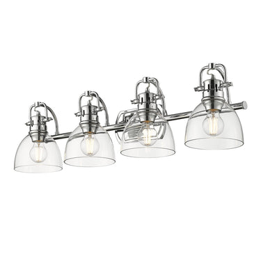 Golden Lighting Duncan 3602-BA4 4 Light Vanity Light 13