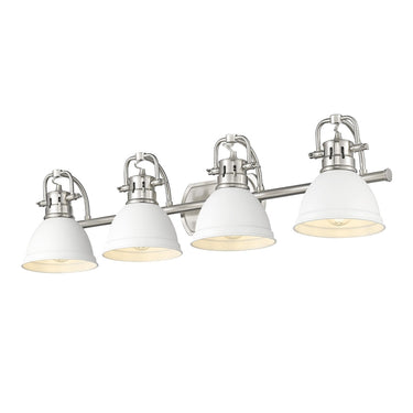 Golden Lighting Duncan 3602-BA4 4 Light Vanity Light 29