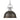 Golden Lighting Duncan 3602-L 1 Light Pendant 12