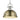 Golden Lighting Duncan 3602-L 1 Light Pendant 14