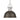 Golden Lighting Duncan 3602-L 1 Light Pendant 19