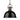 Golden Lighting Duncan 3602-L 1 Light Pendant 23