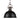 Golden Lighting Duncan 3602-L 1 Light Pendant 25