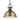 Golden Lighting Duncan 3602-L 1 Light Pendant
