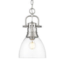 Golden Lighting Duncan 3602-S 1 Light Pendant 15