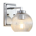 Golden Lighting Elliott 3094-BA1 1 Light Vanity Light 1