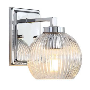 Golden Lighting Elliott 3094-BA1 1 Light Vanity Light 1