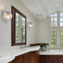 Golden Lighting Elliott 3094-BA1 1 Light Vanity Light 7