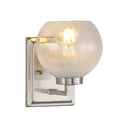 Golden Lighting Elliott 3094-BA1 1 Light Vanity Light 3