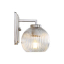 Golden Lighting Elliott 3094-BA1 1 Light Vanity Light 6