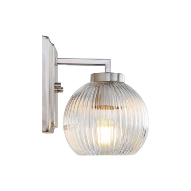 Golden Lighting Elliott 3094-BA1 1 Light Vanity Light 6