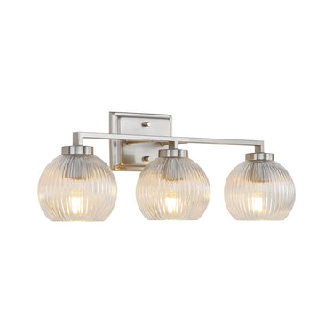 Golden Lighting Elliott 3094-BA3 3 Light Vanity Light 10