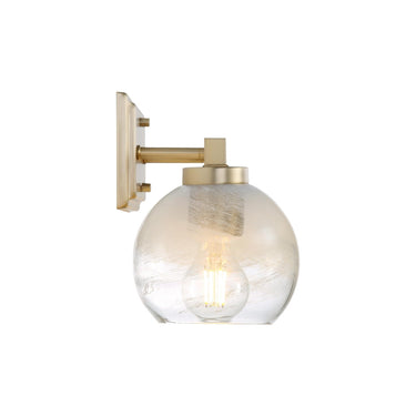 Golden Lighting Elliott 3094-BA3 3 Light Vanity Light 2
