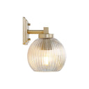 Golden Lighting Elliott 3094-BA3 3 Light Vanity Light 3