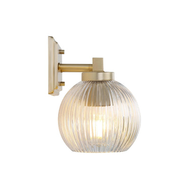 Golden Lighting Elliott 3094-BA3 3 Light Vanity Light 3