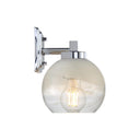 Golden Lighting Elliott 3094-BA3 3 Light Vanity Light 5