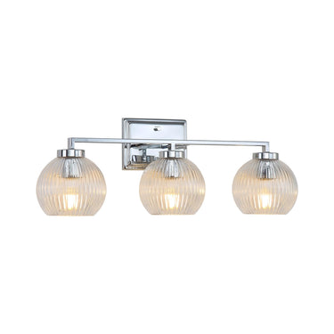 Golden Lighting Elliott 3094-BA3 3 Light Vanity Light 6