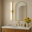 Golden Lighting Elon 5623-B30 1 Light LED Bath Bar 4