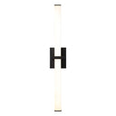 Golden Lighting Elon 5623-B30 1 Light LED Bath Bar 1