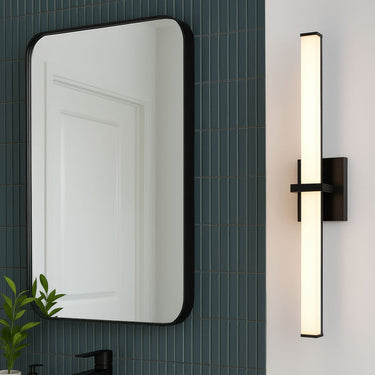 Golden Lighting Elon 5623-B30 1 Light LED Bath Bar 5