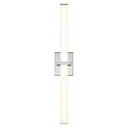 Golden Lighting Elon 5623-B30 1 Light LED Bath Bar 2