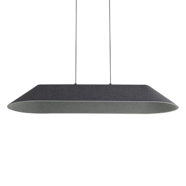 Golden Lighting Faroe 3133-LP43 1 Light LED Linear Pendant 1