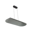 Golden Lighting Faroe 3133-LP43 1 Light LED Linear Pendant 2
