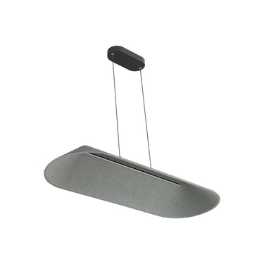 Golden Lighting Faroe 3133-LP43 1 Light LED Linear Pendant 2