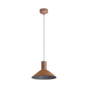 Golden Lighting Faroe 3133-P13 1 Light LED Pendant 2
