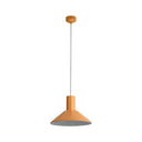 Golden Lighting Faroe 3133-P13 1 Light LED Pendant 3