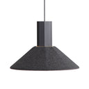 Golden Lighting Faroe 3133-P13 1 Light LED Pendant 4