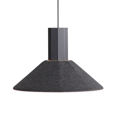 Golden Lighting Faroe 3133-P13 1 Light LED Pendant 4