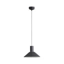 Golden Lighting Faroe 3133-P13 1 Light LED Pendant 5
