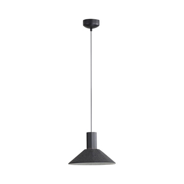 Golden Lighting Faroe 3133-P13 1 Light LED Pendant 5