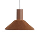 Golden Lighting Faroe 3133-P13 1 Light LED Pendant