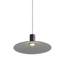 Golden Lighting Faroe 3133-P20 1 Light LED Pendant 3