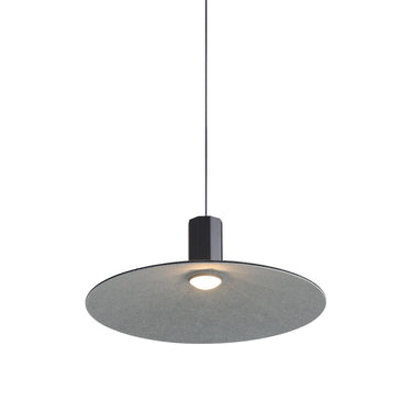 Golden Lighting Faroe 3133-P20 1 Light LED Pendant 3