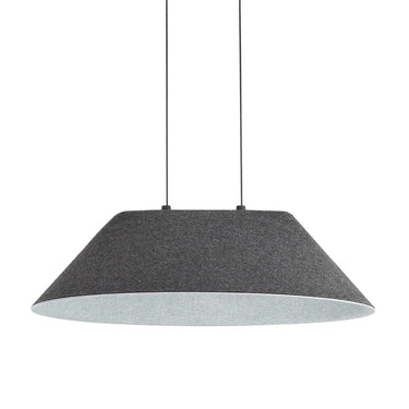 Golden Lighting Faroe 3133-P21 1 Light LED Pendant 1