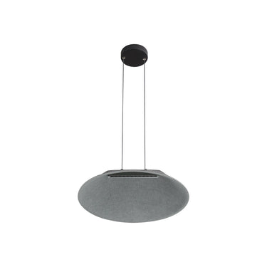 Golden Lighting Faroe 3133-P21 1 Light LED Pendant 3