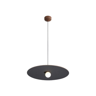 Golden Lighting Faroe 3133-P24 1 Light LED Pendant 2