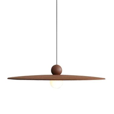 Golden Lighting Faroe 3133-P24 1 Light LED Pendant