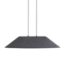 Golden Lighting Faroe 3133-P30 1 Light LED Pendant 1