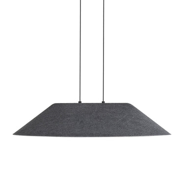 Golden Lighting Faroe 3133-P30 1 Light LED Pendant 1