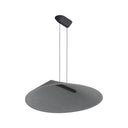 Golden Lighting Faroe 3133-P30 1 Light LED Pendant 3