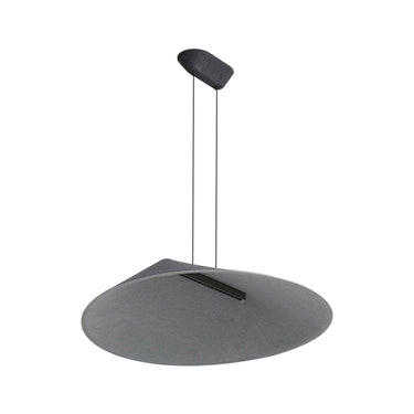 Golden Lighting Faroe 3133-P30 1 Light LED Pendant 3